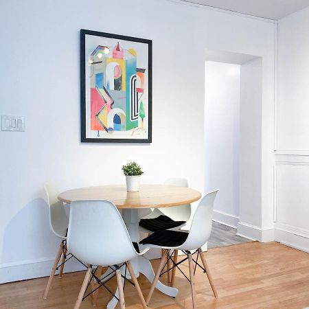 Charming 2Nd Fl Retreat, Heart Of Capitol Hill Apartment Washington Bagian luar foto