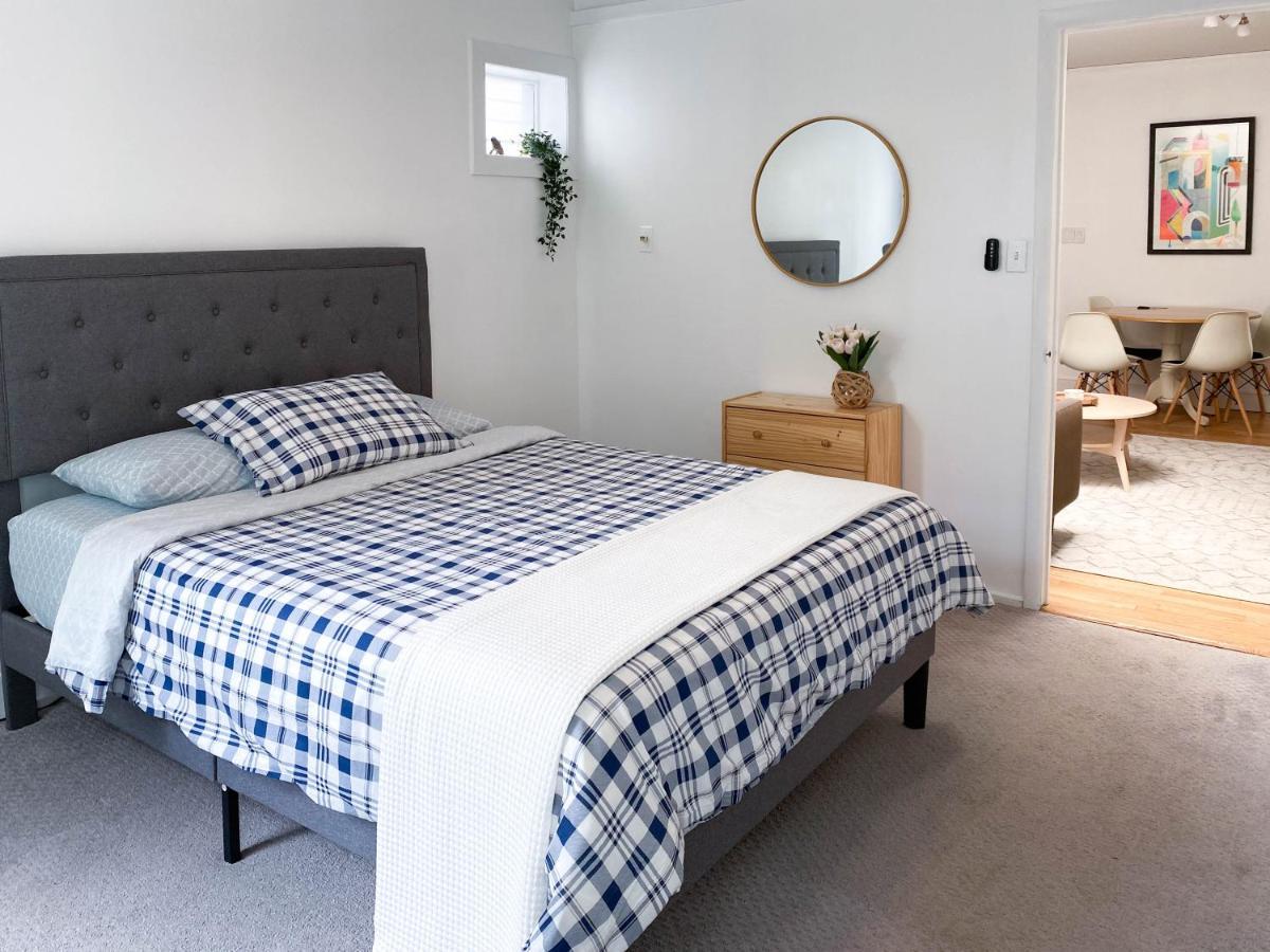 Charming 2Nd Fl Retreat, Heart Of Capitol Hill Apartment Washington Bagian luar foto